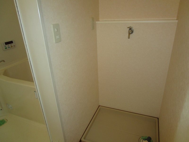 エクレール その他設備