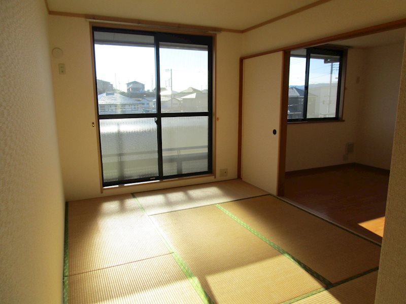 エクレール その他部屋・スペース