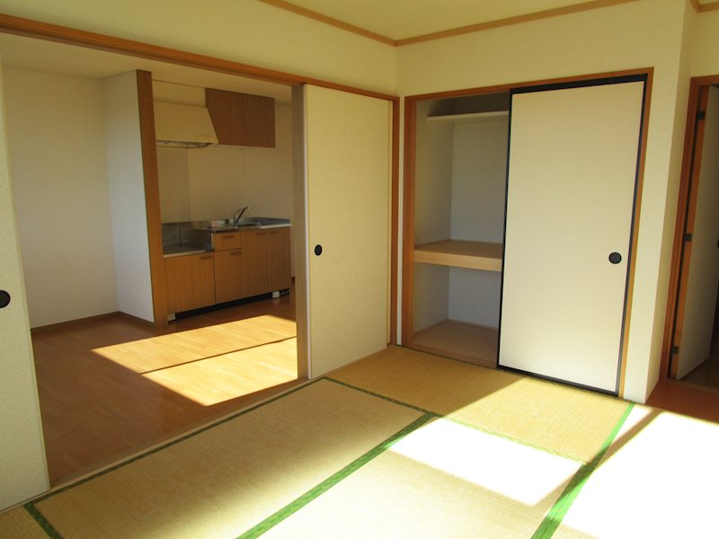 エクレール 収納