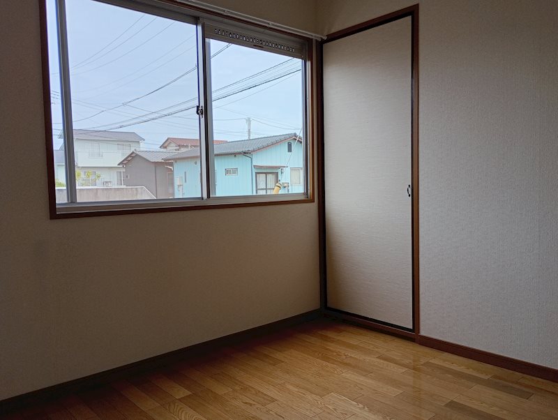 オーシャンハイツ　Ｂ棟 その他部屋・スペース