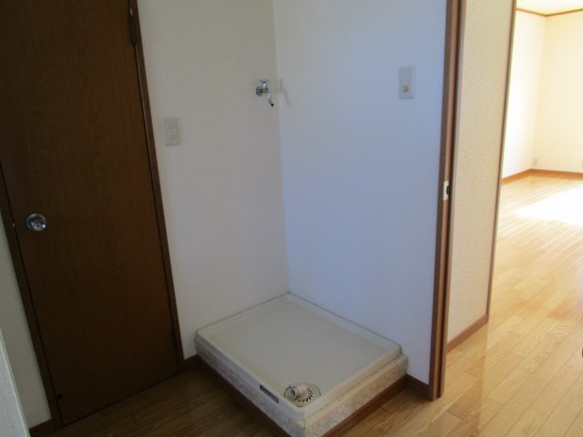 カワイハイムⅠ その他設備