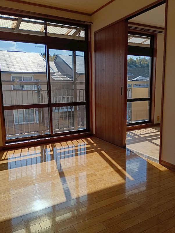 カワイハイムⅡ その他共有部分