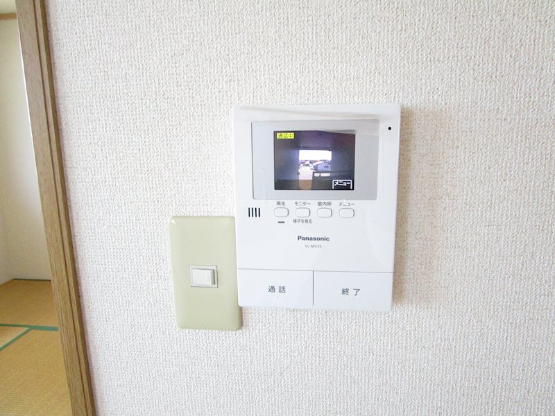 ルミエール セキュリティ
