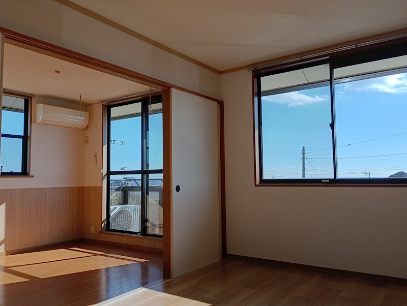 ルミエール その他部屋・スペース