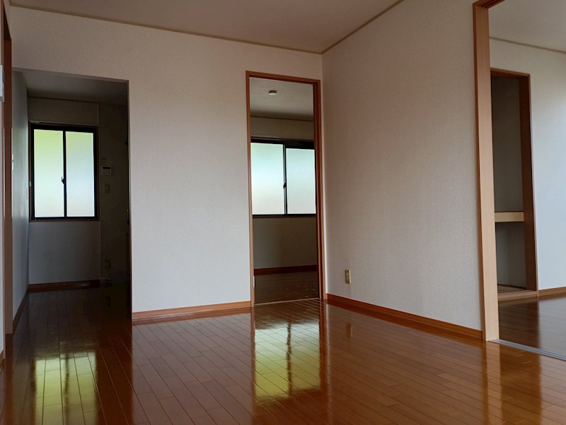 ハイクレスト その他部屋・スペース