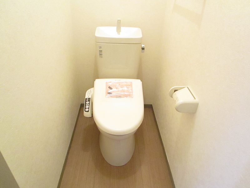 コンフォート トイレ
