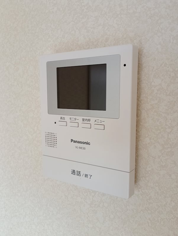 コンフォート セキュリティ