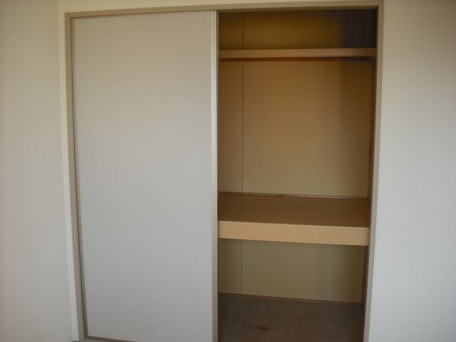 コンフォート 収納