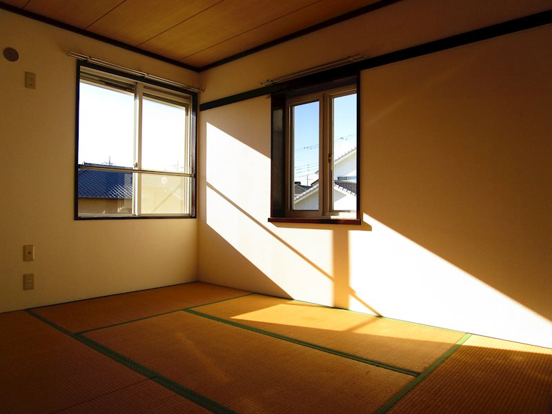 アクティブヒロキ その他部屋・スペース
