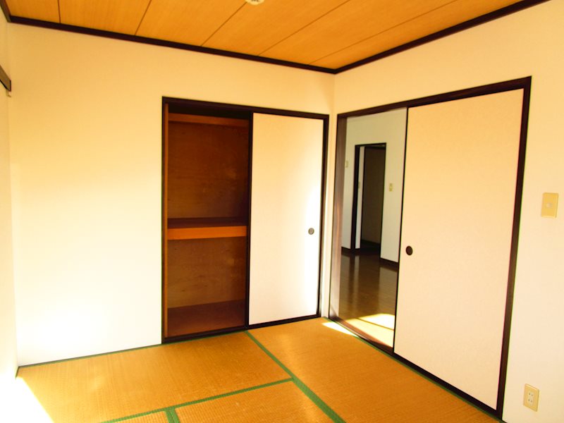 アクティブヒロキ 収納