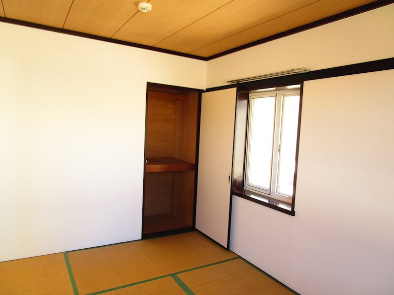アクティブヒロキ 収納