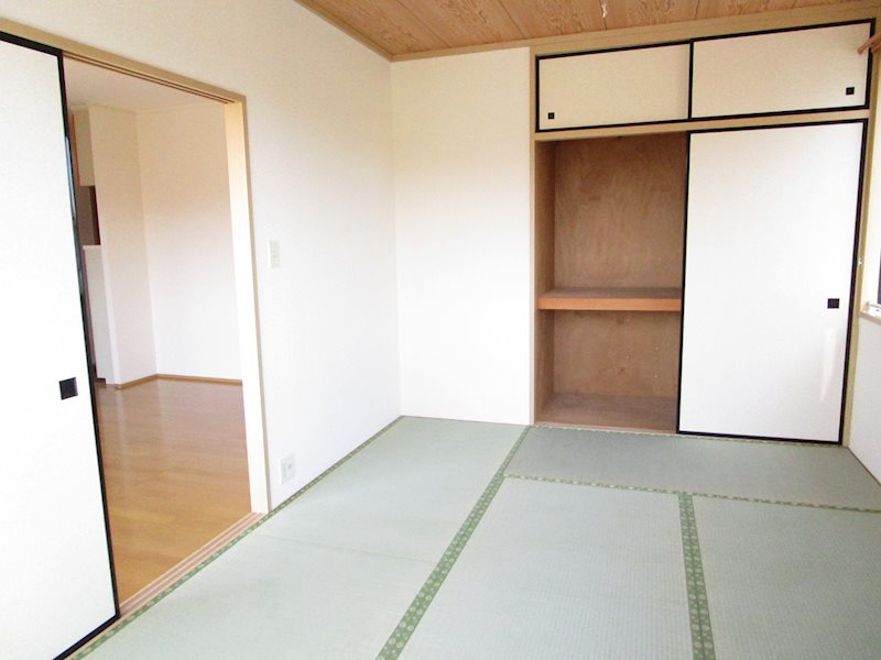 サンハイツⅡ その他部屋・スペース