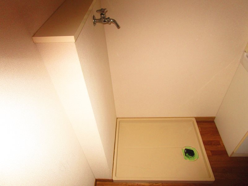 サニーホームA棟 その他設備