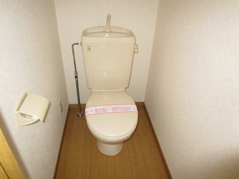 サニーホームA棟 その他