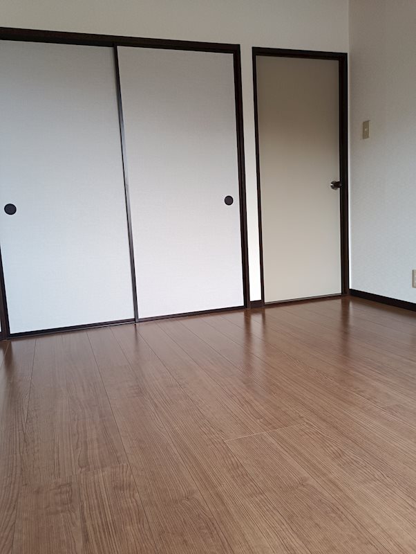 タウンコート その他部屋・スペース