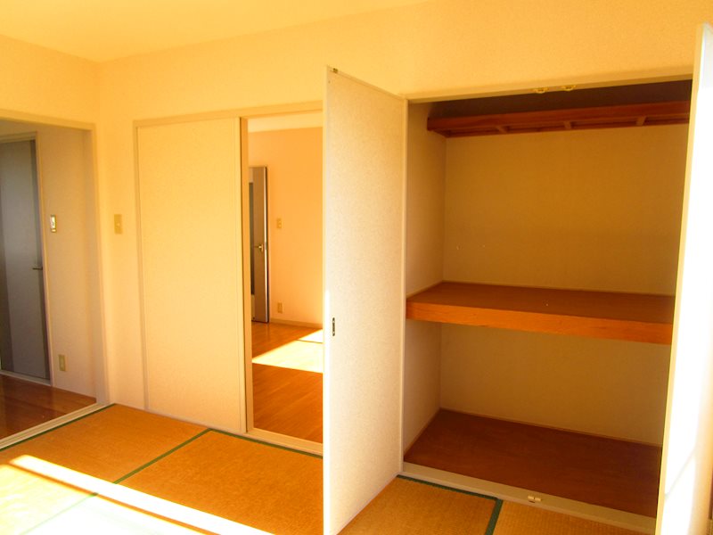ボヌールＢ棟 その他設備