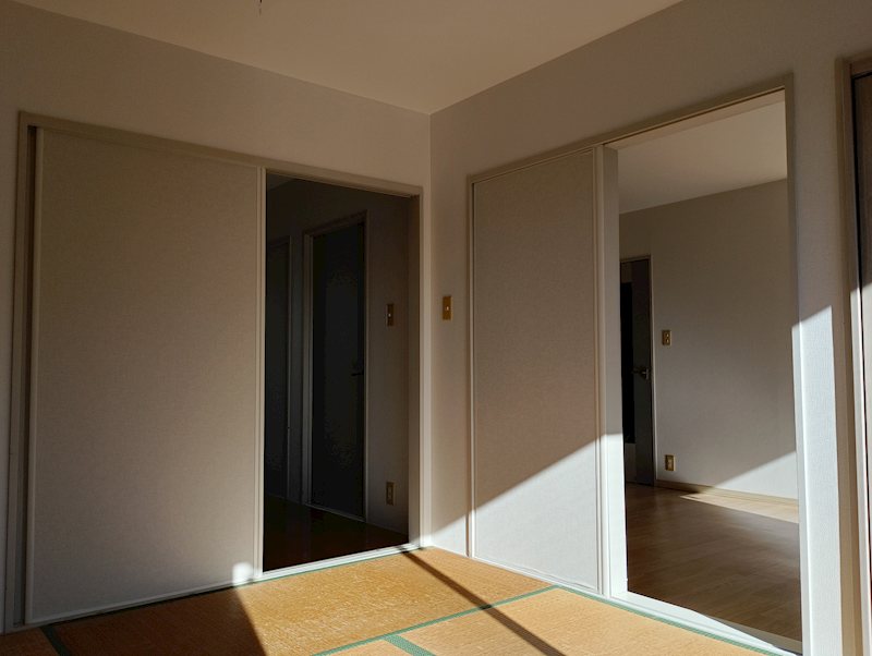 ボヌールＢ棟 その他
