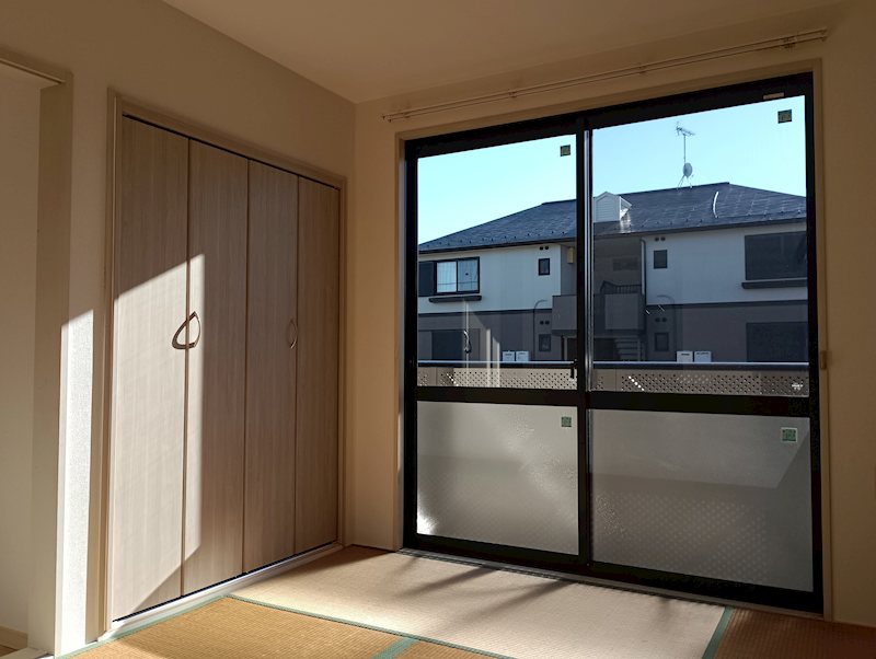 ボヌールＢ棟 その他部屋・スペース