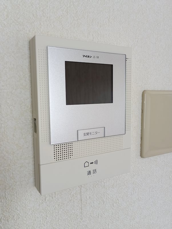 エスポワールK セキュリティ