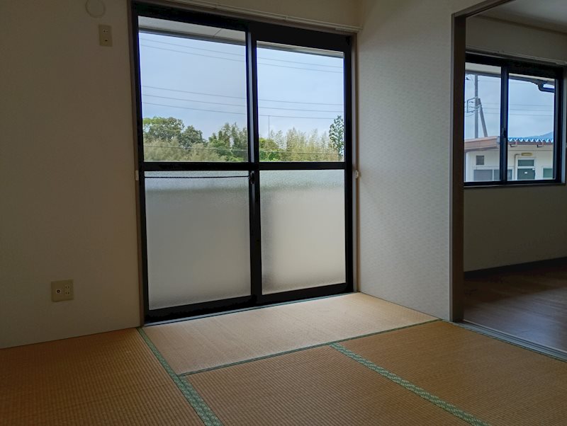 エスポワールK その他設備