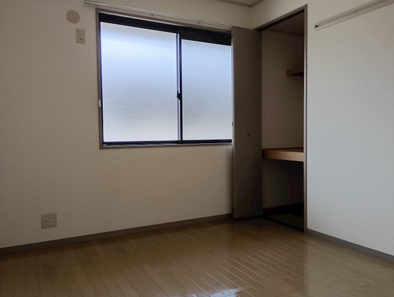 エスポワールK 収納