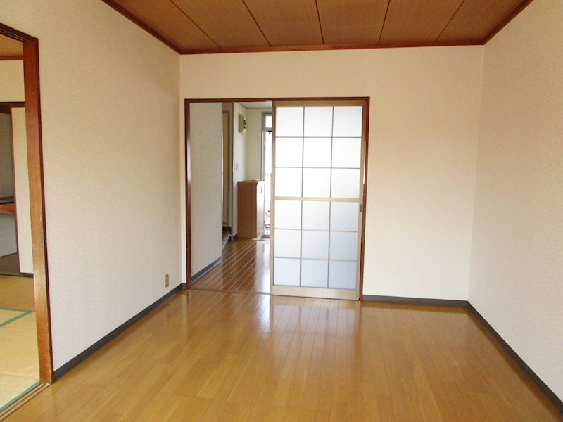 ふじハイム その他部屋・スペース