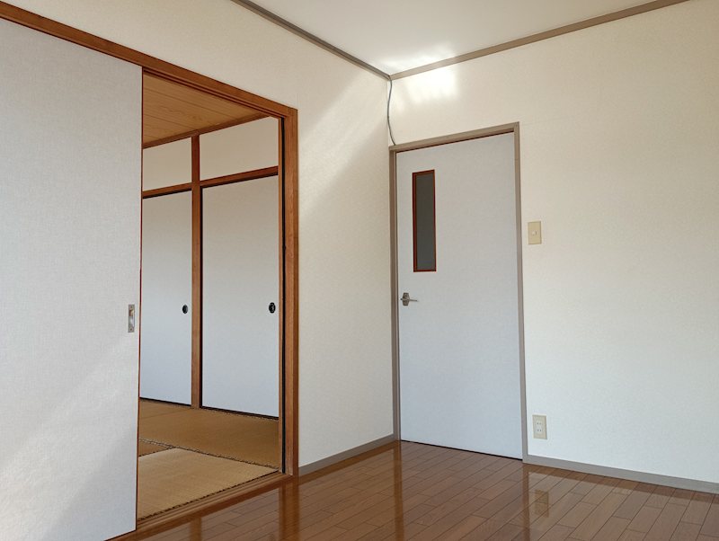 リニエージ友部 その他部屋・スペース