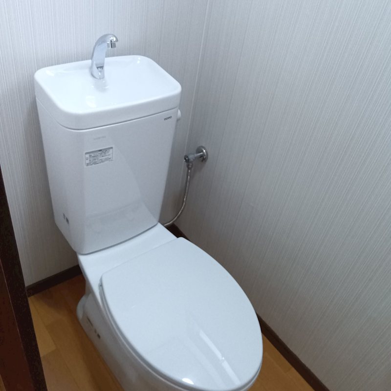 瀬尾住宅　A棟 その他