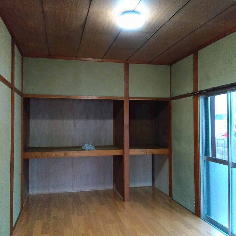 瀬尾住宅　A棟 その他