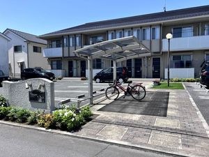 シャノワール その他共有部分