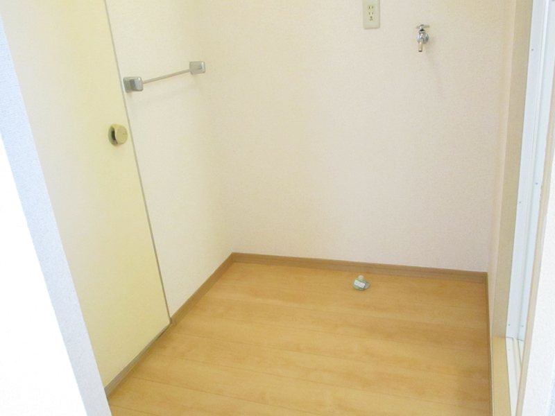 コーポ寿 その他設備
