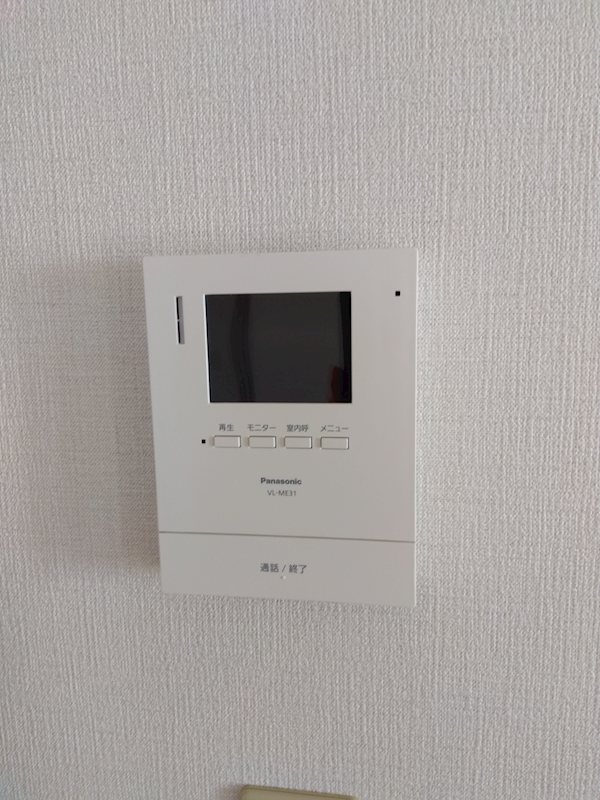 プレミールⅡ その他設備