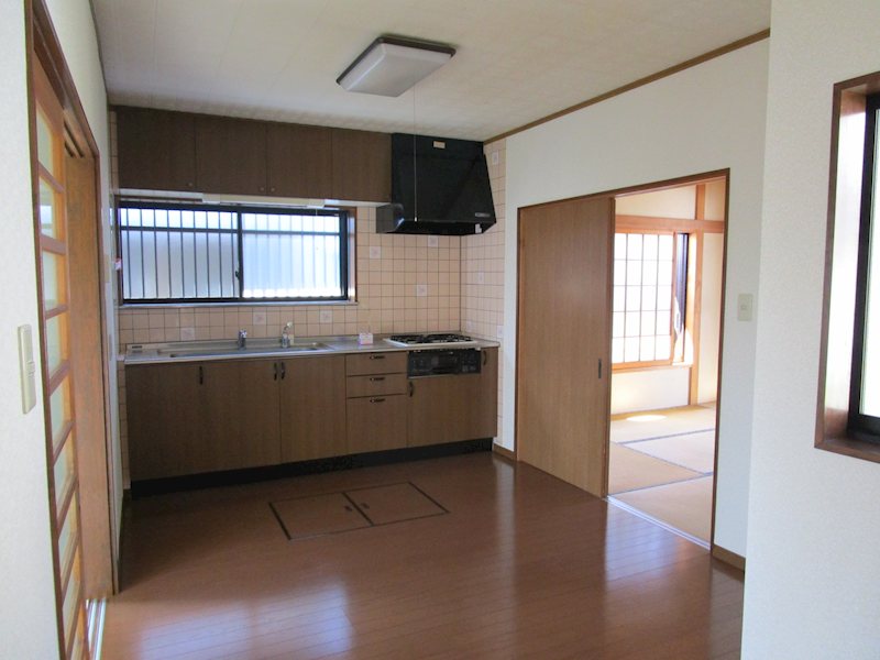 村山住宅 その他