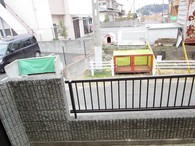 村山住宅 その他