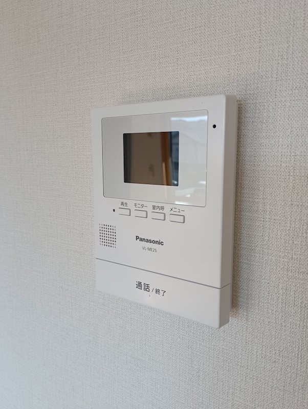 パルテール セキュリティ