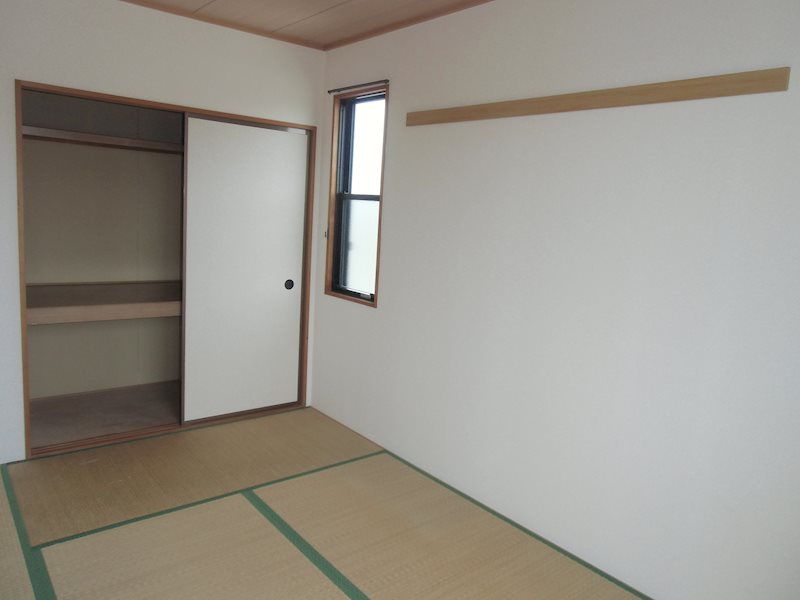 キャピタル　Ｂ棟 その他部屋・スペース