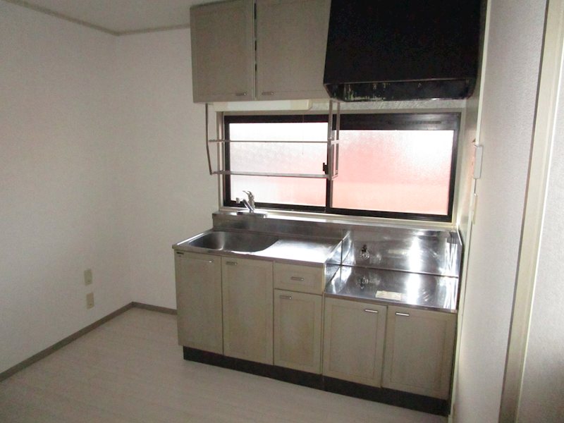 キャピタル　Ａ棟 その他部屋・スペース