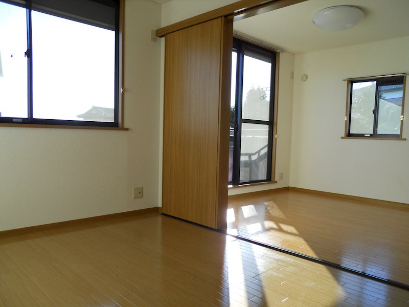 アミティエB その他部屋・スペース