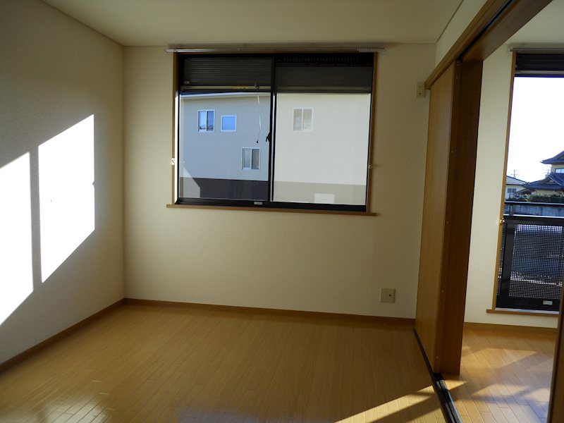 アミティエB その他部屋・スペース