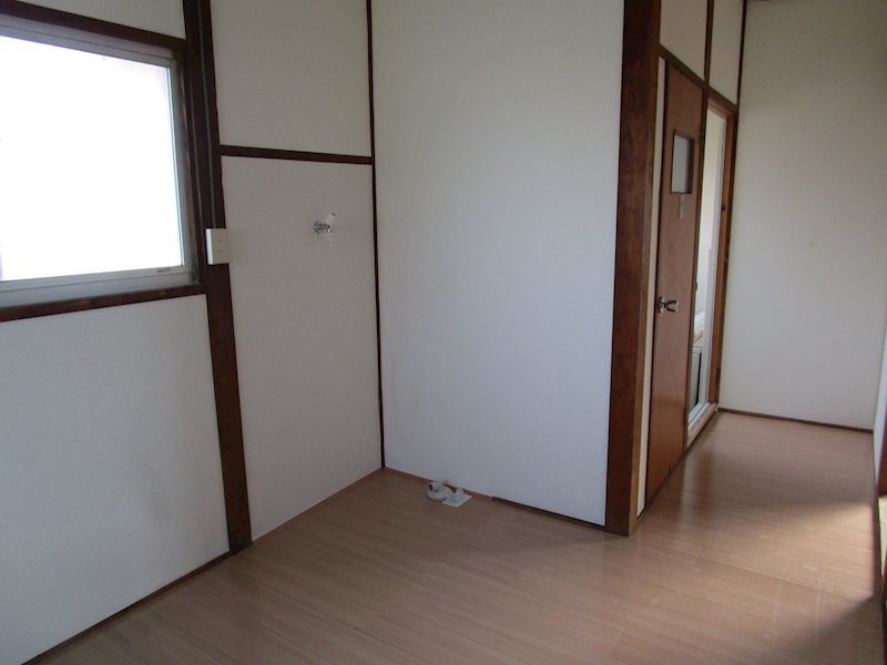 矢吹貸家 その他設備
