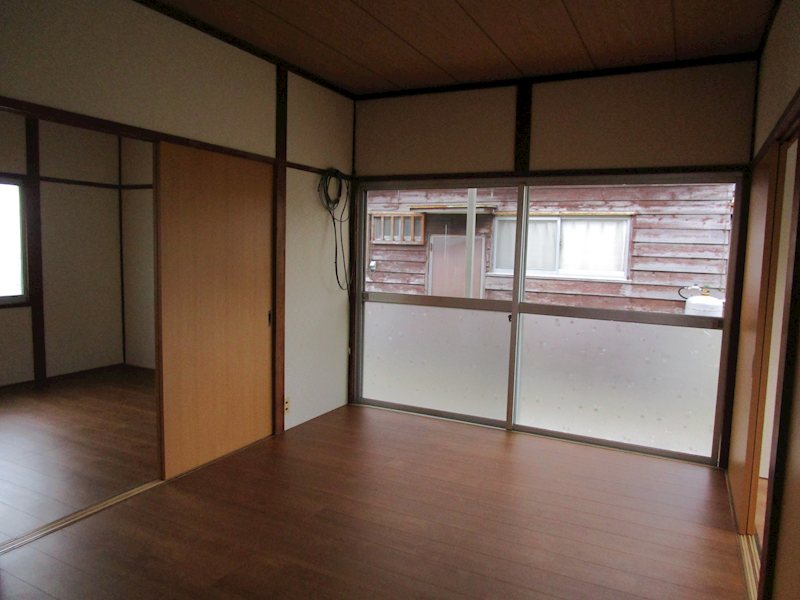 矢吹貸家 その他部屋・スペース