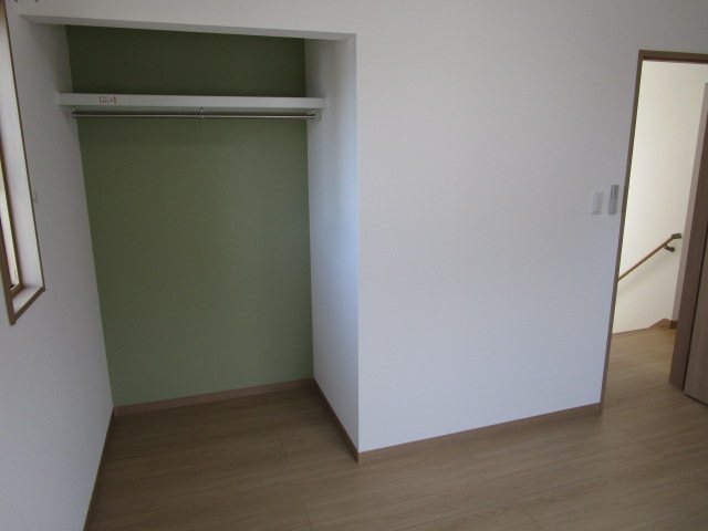 ノース・エッジ・アネックス  B その他部屋・スペース
