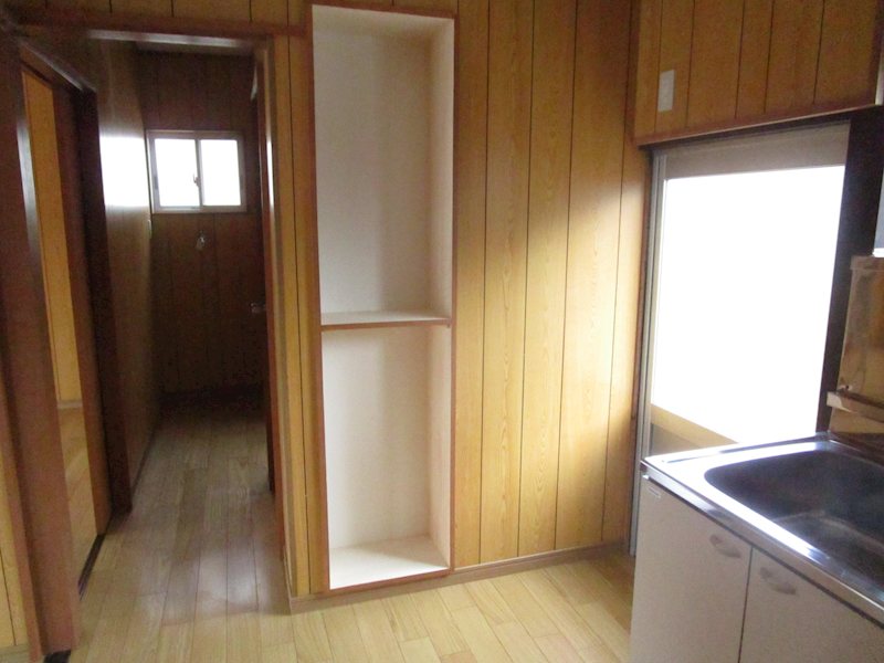 飛田住宅3 その他