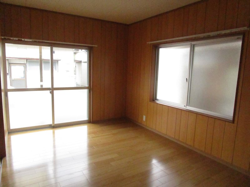 飛田住宅3 その他設備