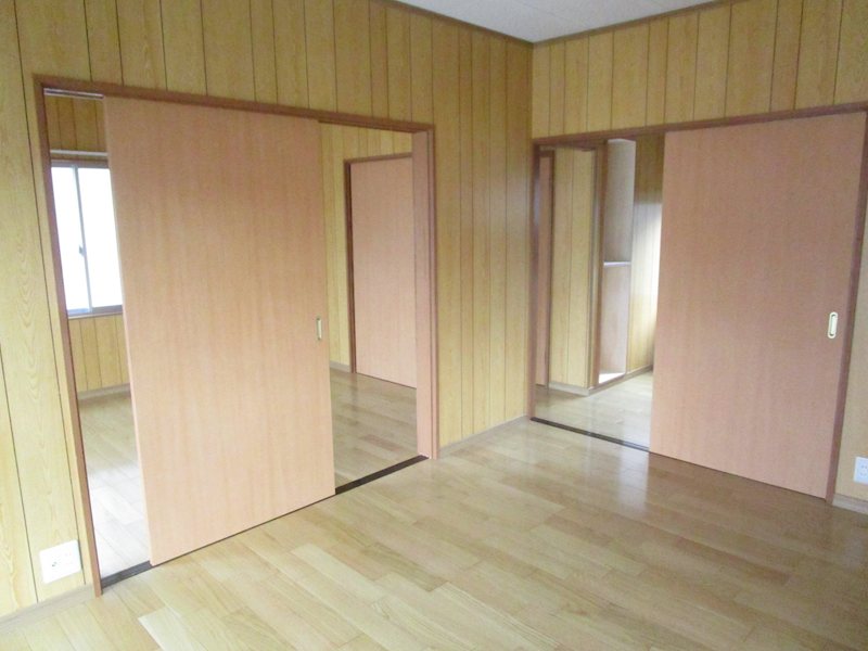 飛田住宅3 その他