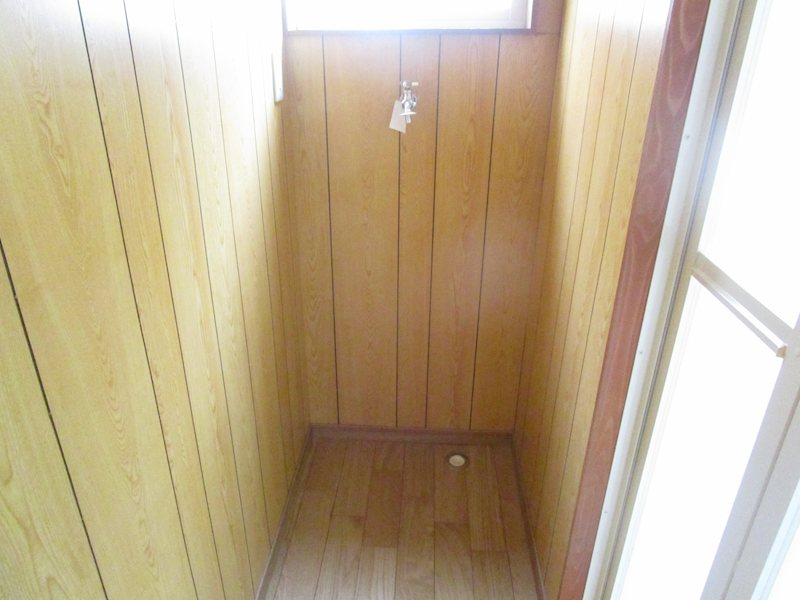 飛田住宅3 その他設備