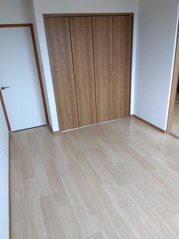 アミティエA その他部屋・スペース