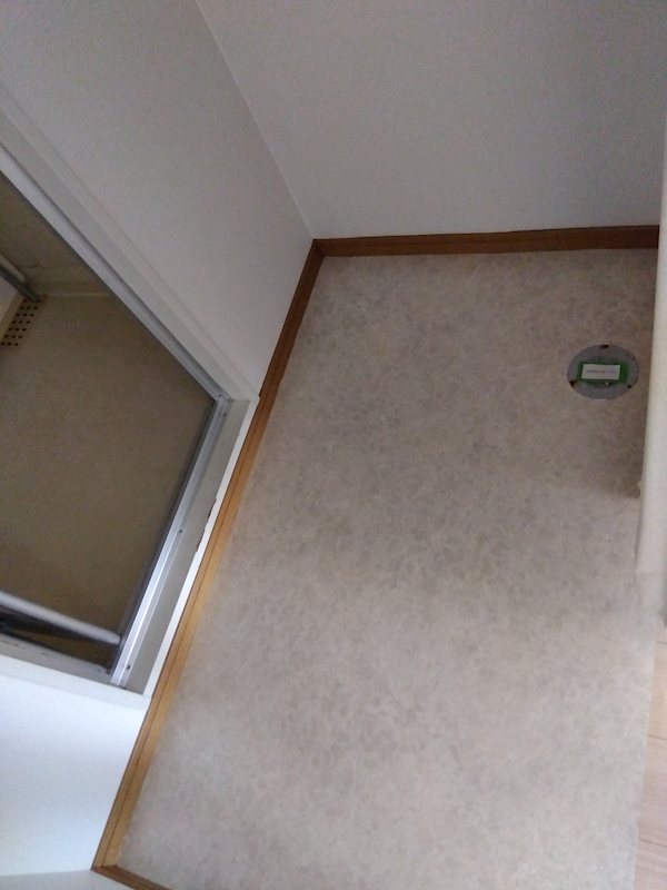 カワイハイムⅢ その他設備