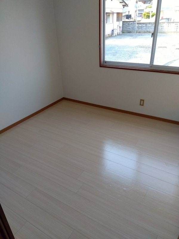 カワイハイムⅢ その他部屋・スペース