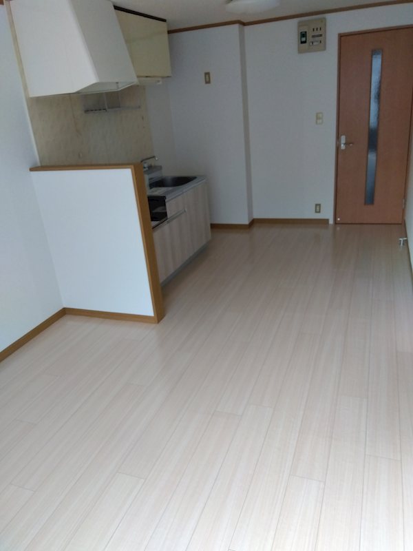 カワイハイムⅢ その他